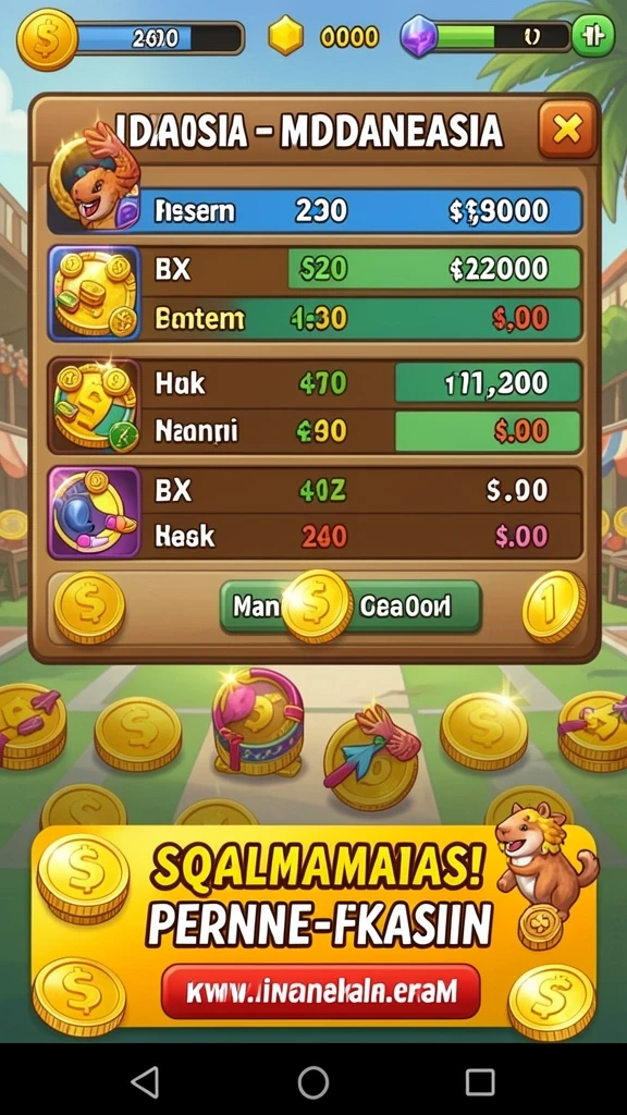 Screenshot 11wbet nomor 3