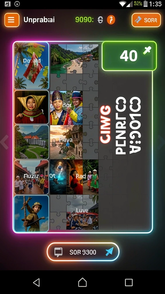 Screenshot 1234bets nomor 2