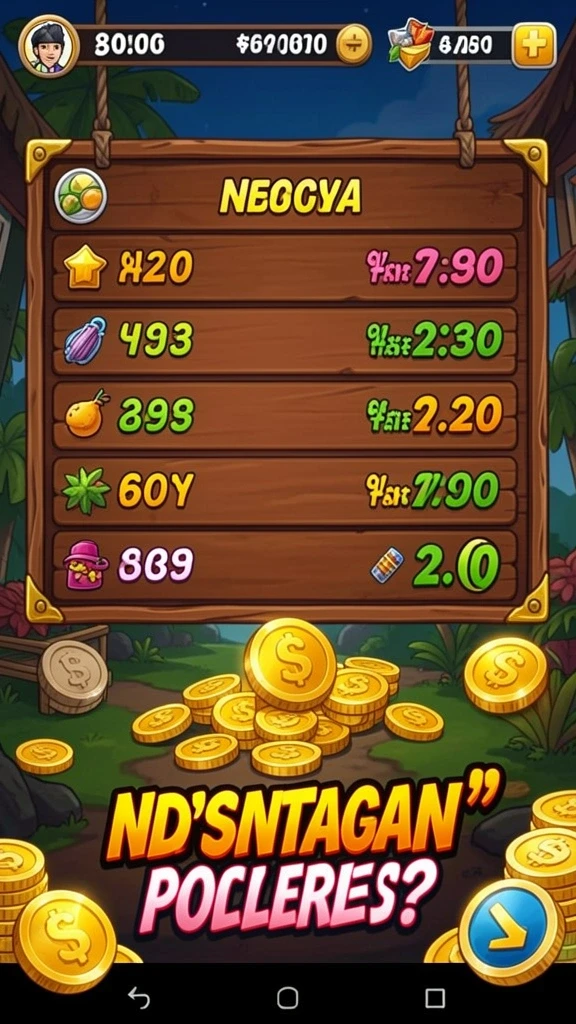 Screenshot 567luck nomor 3