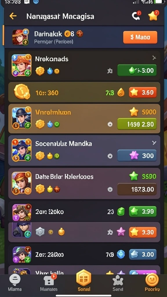 Screenshot 5zk nomor 3