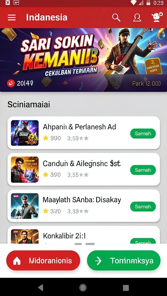 Screenshot 68idn nomor 3
