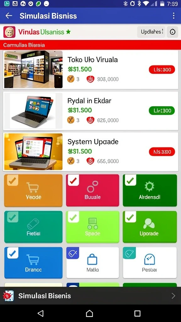 Screenshot 888idr nomor 1