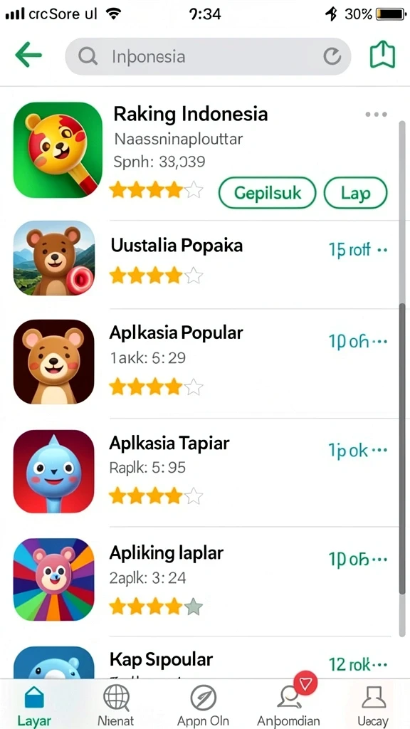 Screenshot 888idr nomor 3
