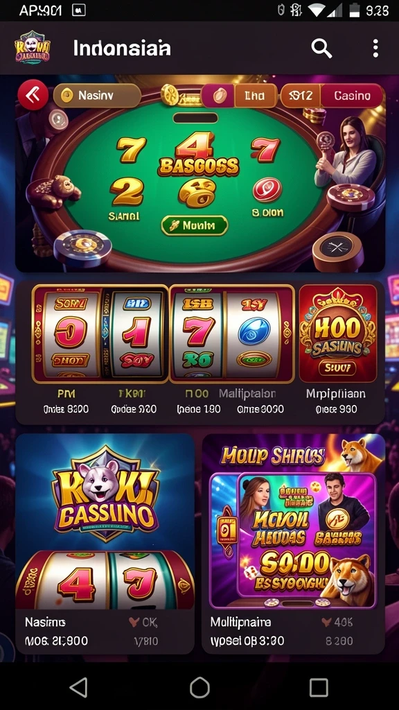 Screenshot 88id nomor 1