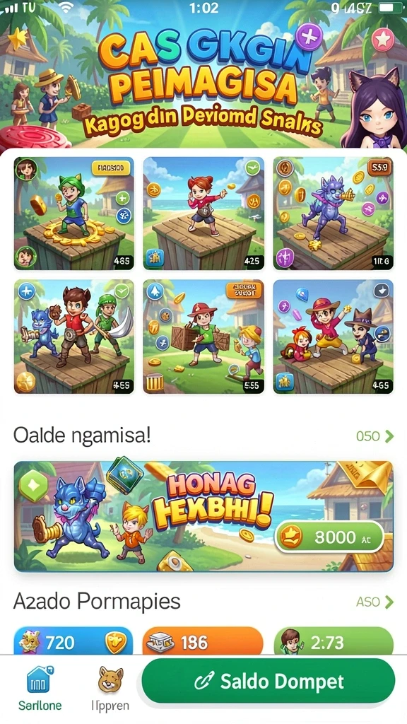 Screenshot 92glory nomor 2