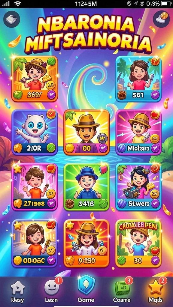 Screenshot 9n9n nomor 2