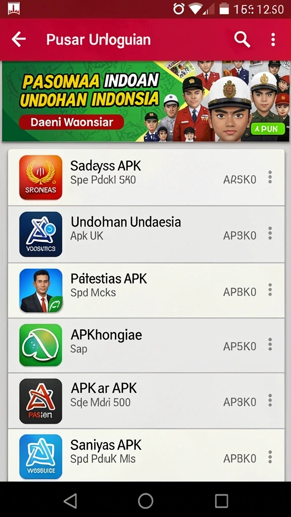 Screenshot apek88 nomor 1