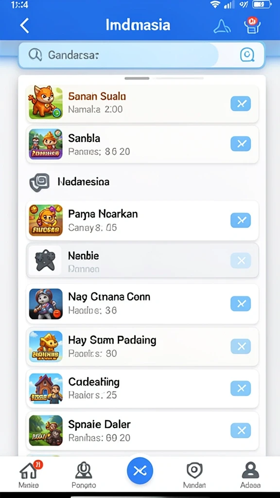 Screenshot bandit4d nomor 3