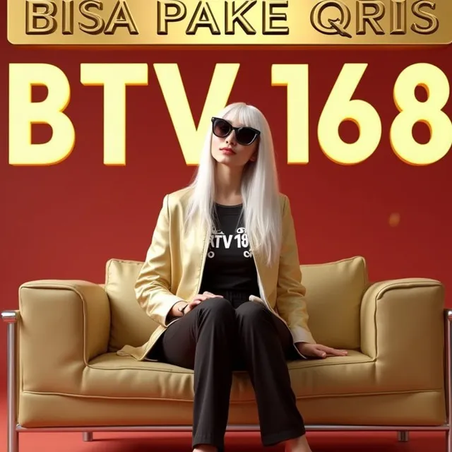 Ikon btv168