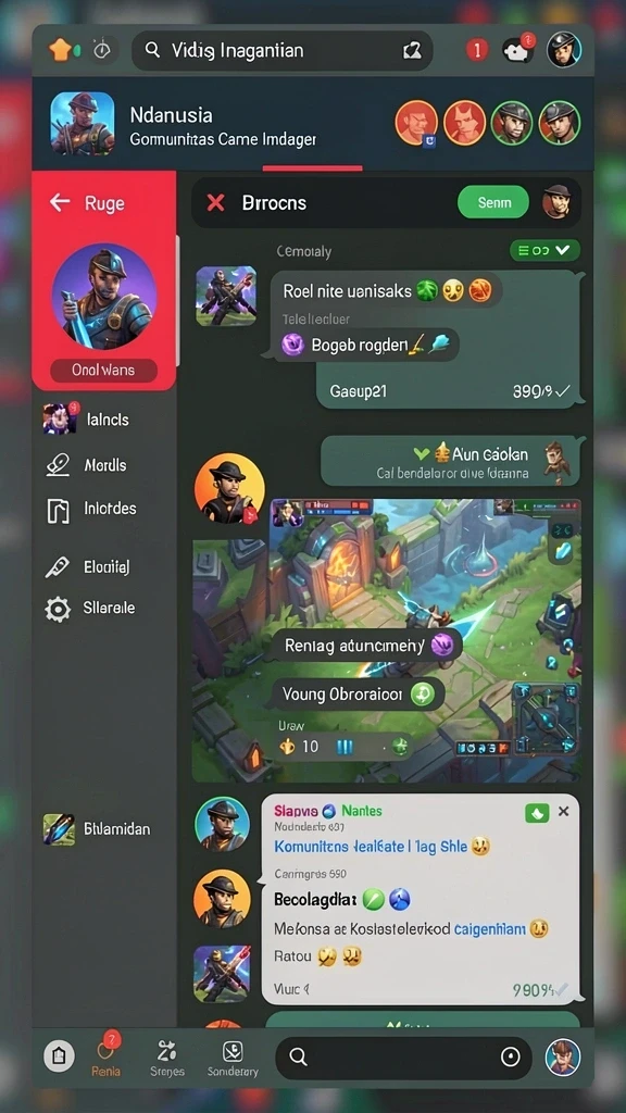 Screenshot bukit777 nomor 1