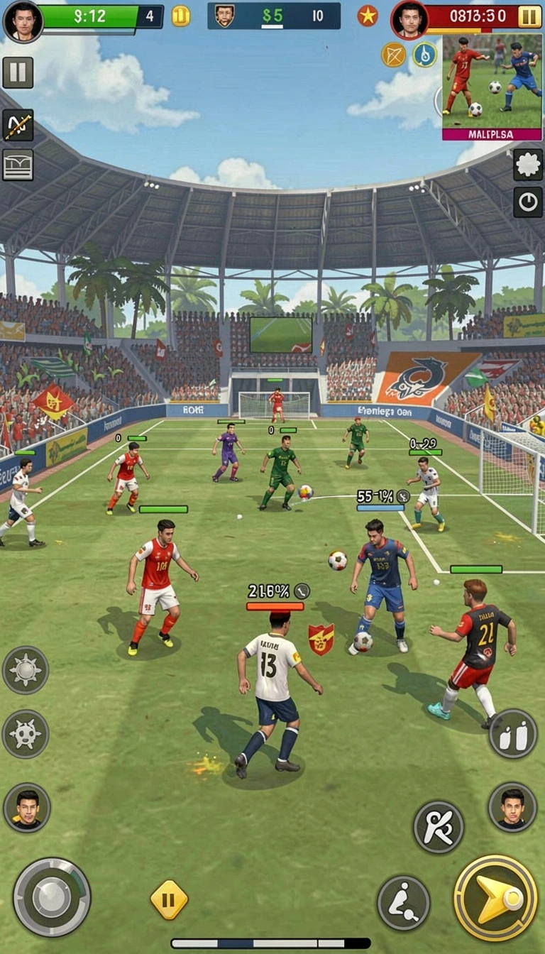 Screenshot cacor78 nomor 2