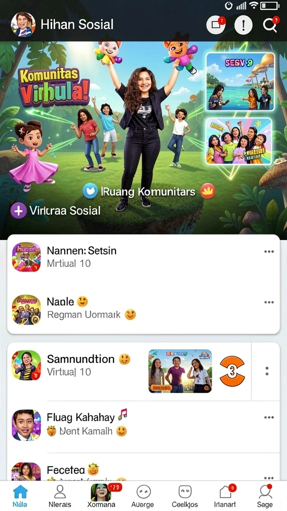 Screenshot cahayatoto nomor 1