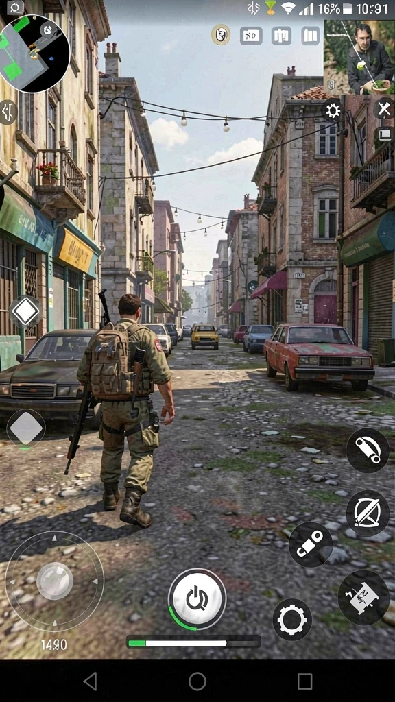 Screenshot d06 nomor 2