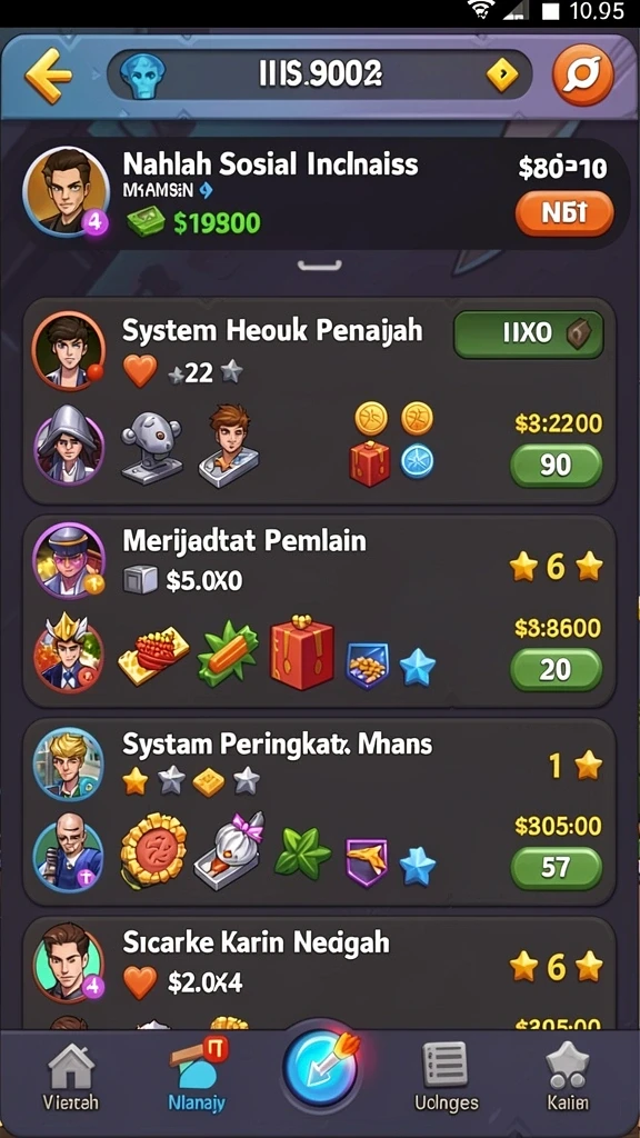 Screenshot d06 nomor 3
