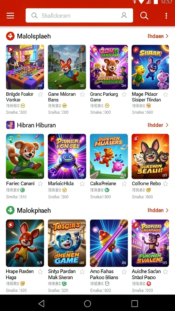 Screenshot depo89 nomor 3