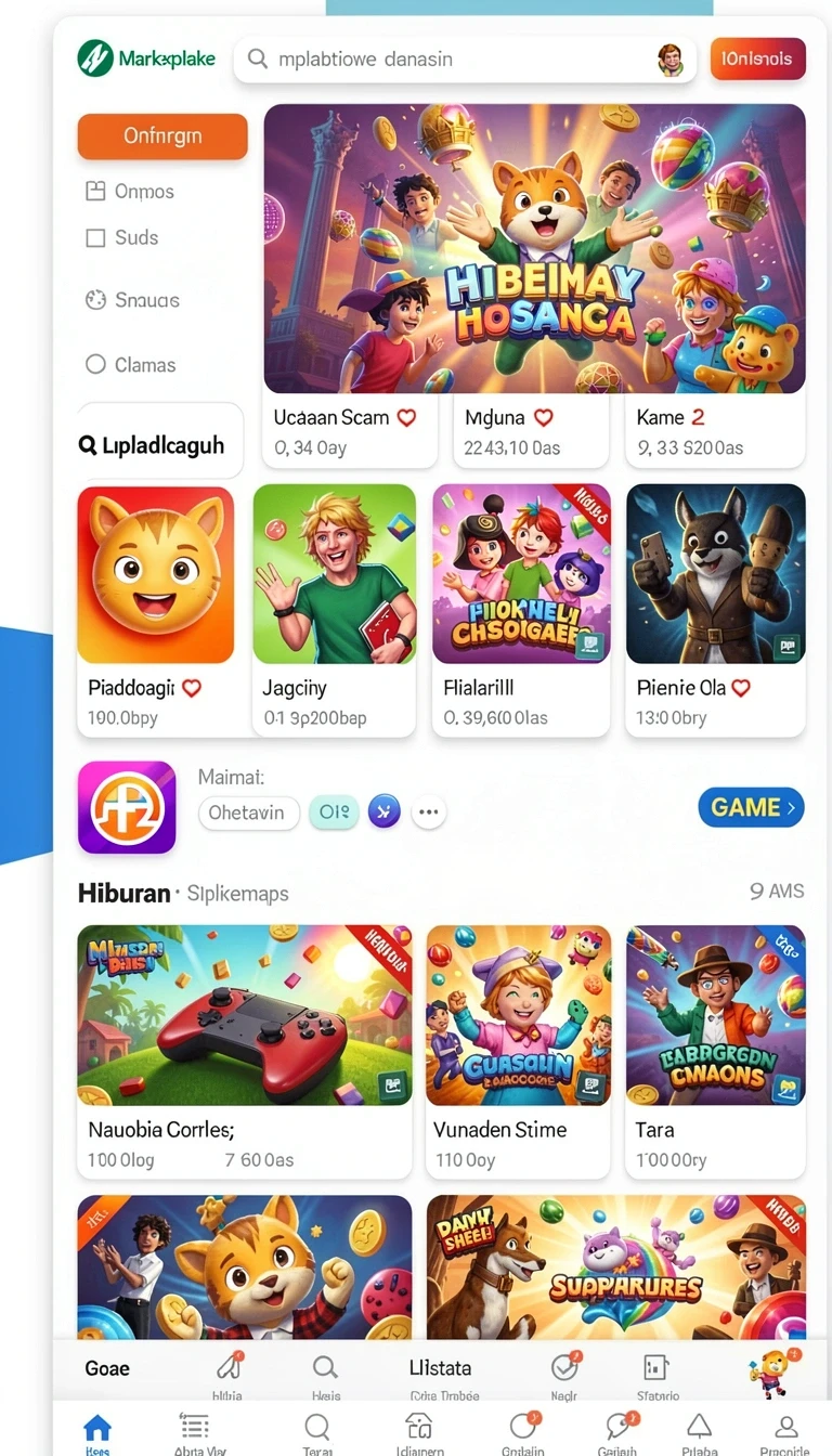 Screenshot empire88 nomor 3