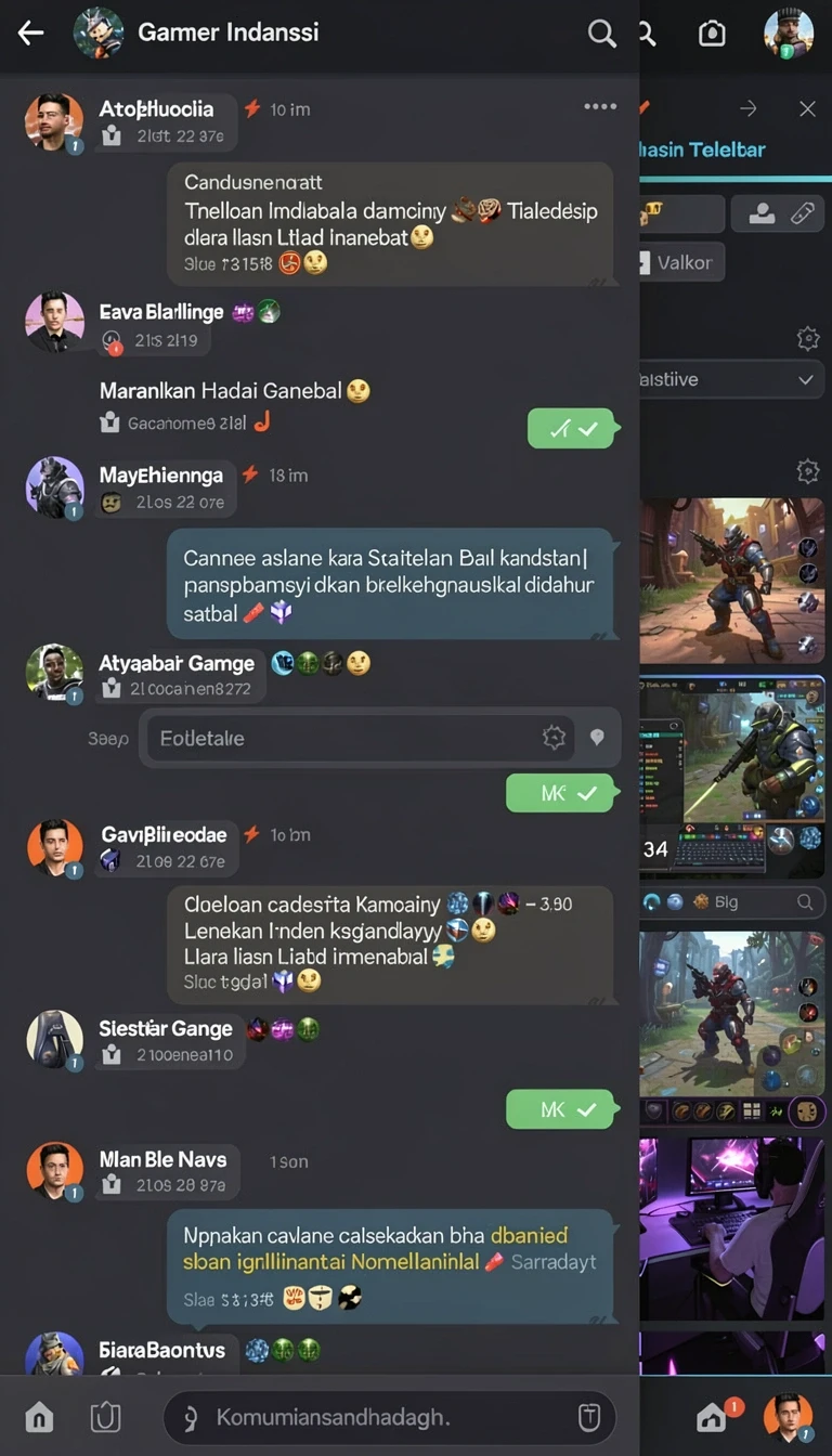 Screenshot fo8 nomor 1