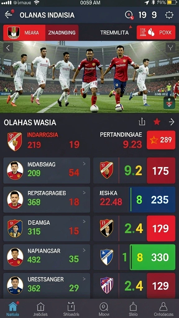Screenshot gacor88 nomor 1