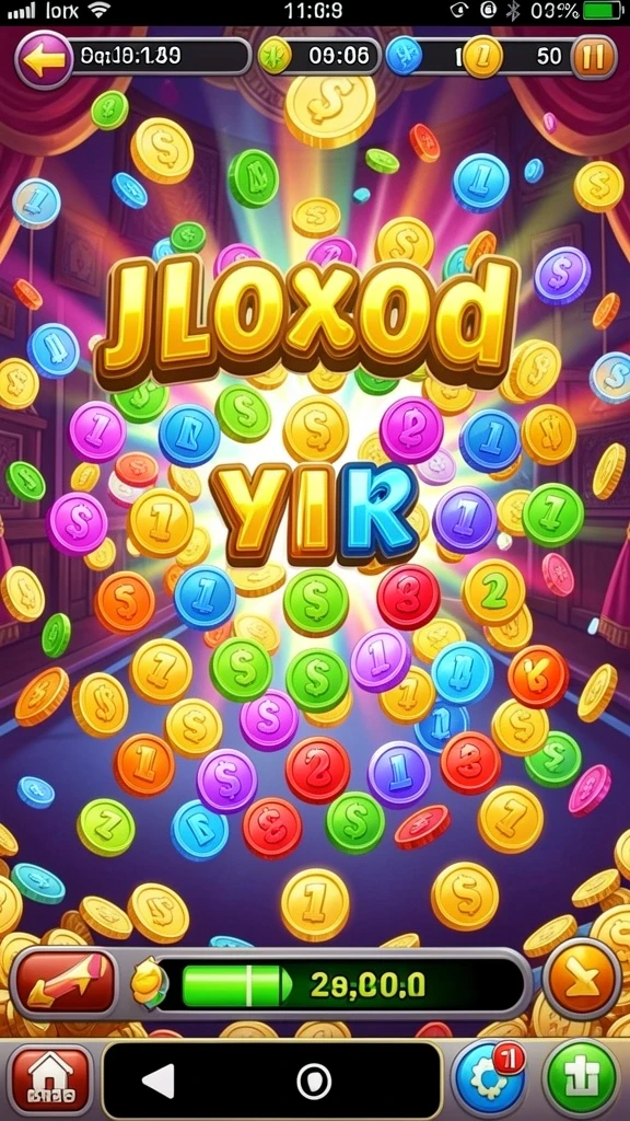 Screenshot gacormax nomor 1