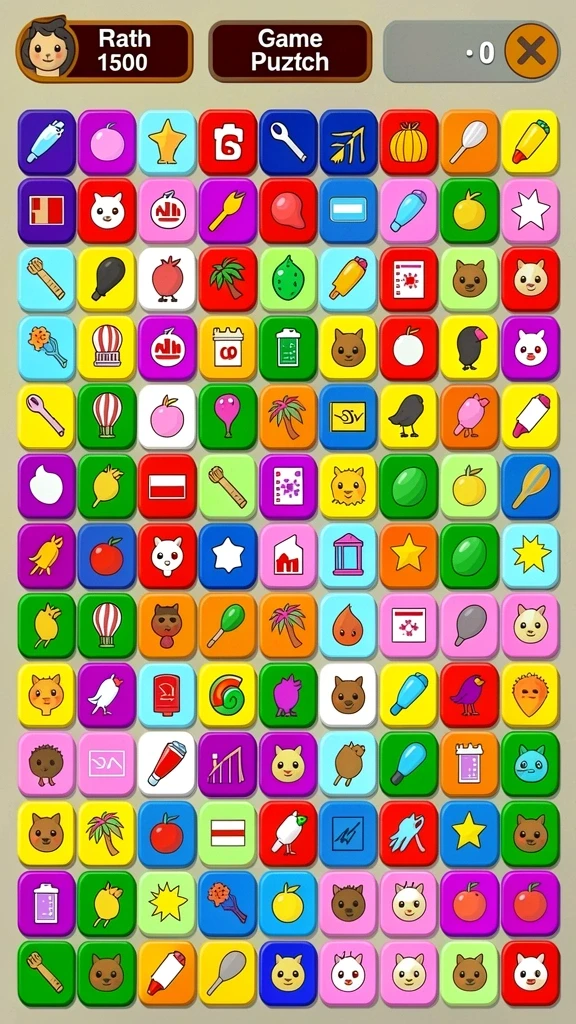 Screenshot gamerp nomor 3