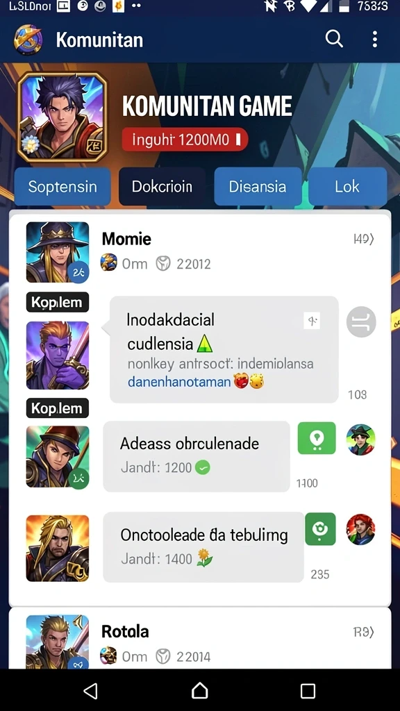 Screenshot glowin88 nomor 1