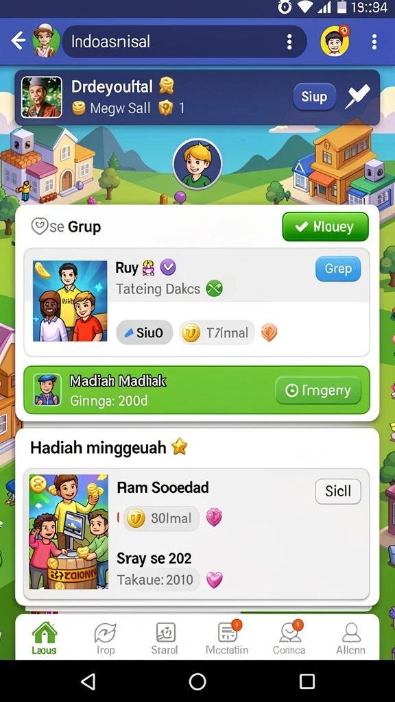 Screenshot granat88 nomor 3
