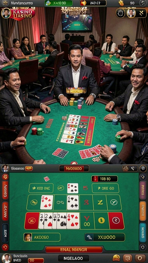 Screenshot idrgame nomor 1
