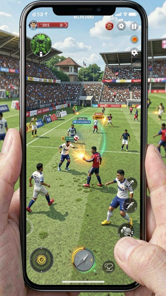 Screenshot idrgame nomor 3