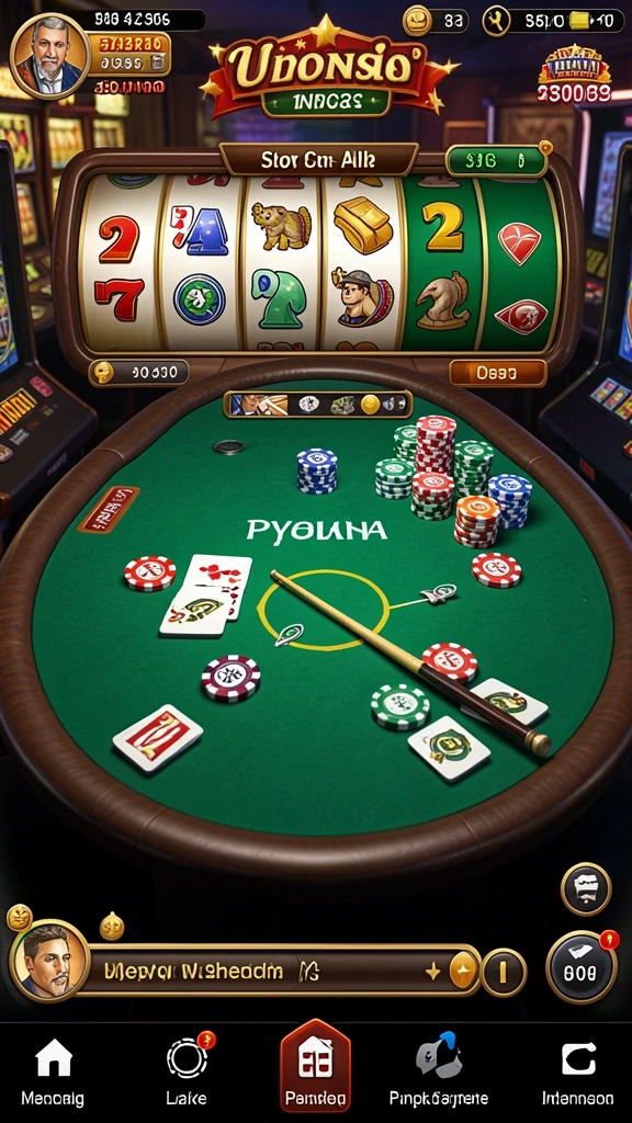 Screenshot inova77 nomor 2