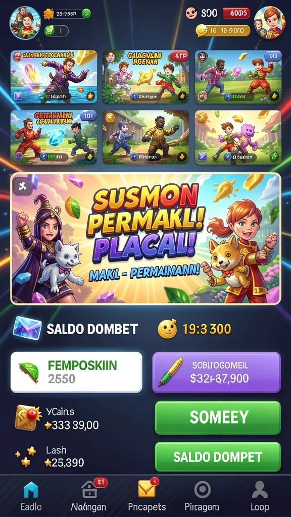 Screenshot jago368 nomor 1