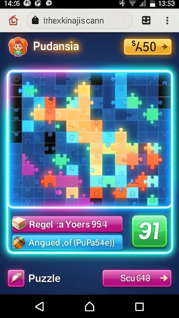 Screenshot jago368 nomor 2