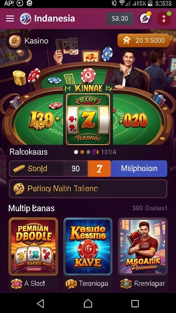 Screenshot jet77 nomor 3