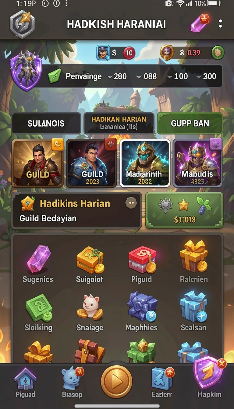 Screenshot juarago nomor 2
