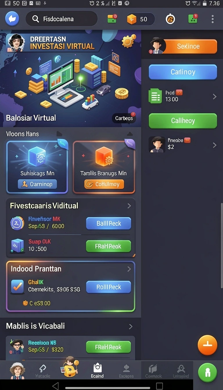 Screenshot kasir777 nomor 3