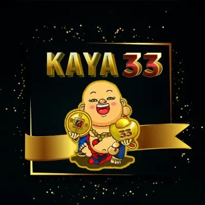 kaya33 APK Resmi — ikon aplikasi