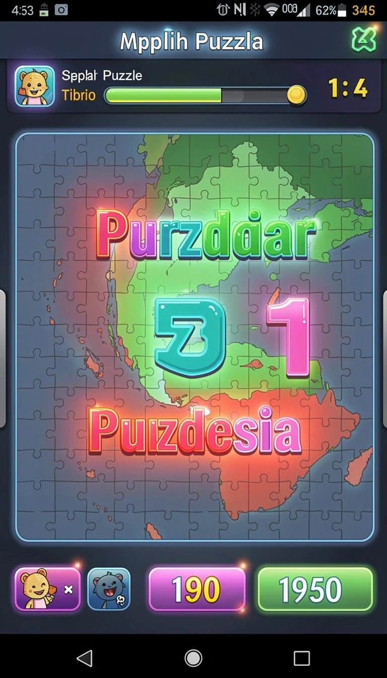 Screenshot kaya33 nomor 3