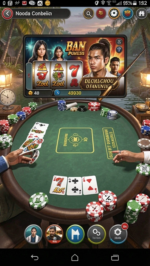 Screenshot king403 nomor 1
