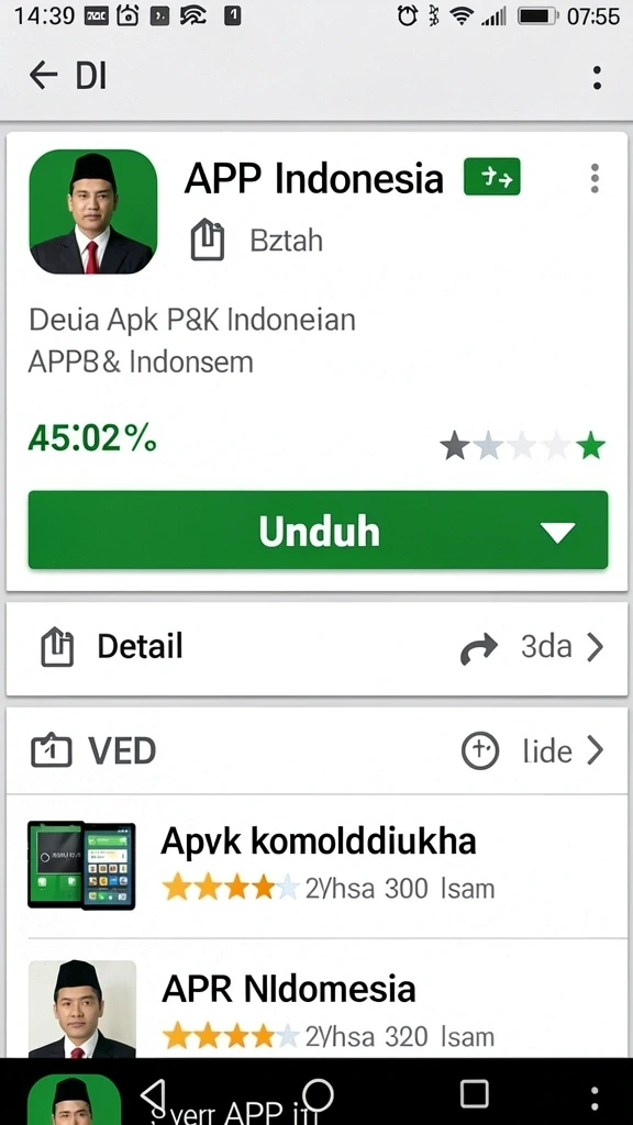 Screenshot king403 nomor 2