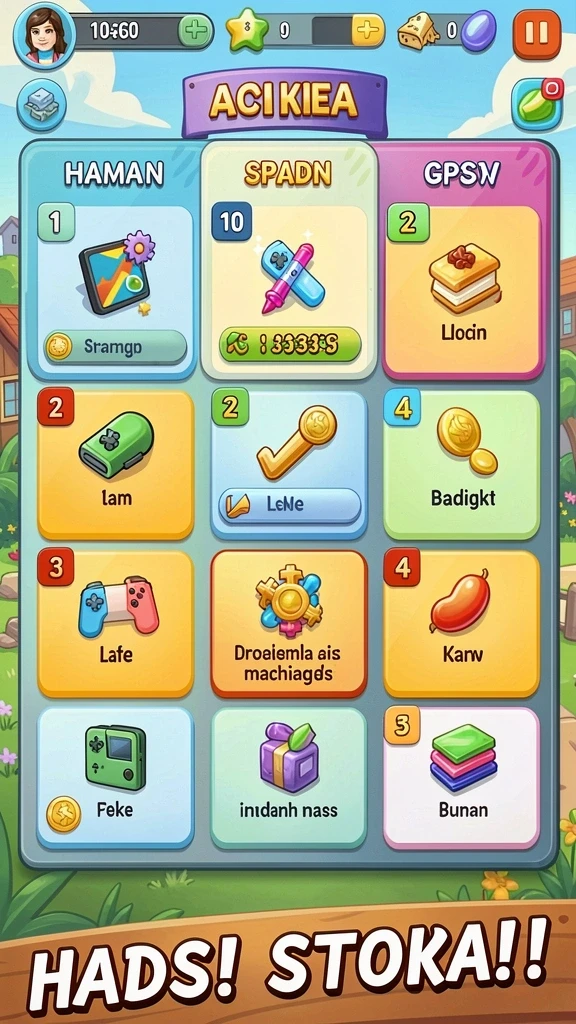 Screenshot koko11 nomor 3