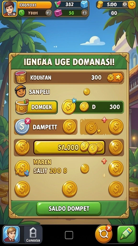 Screenshot laparbos nomor 1