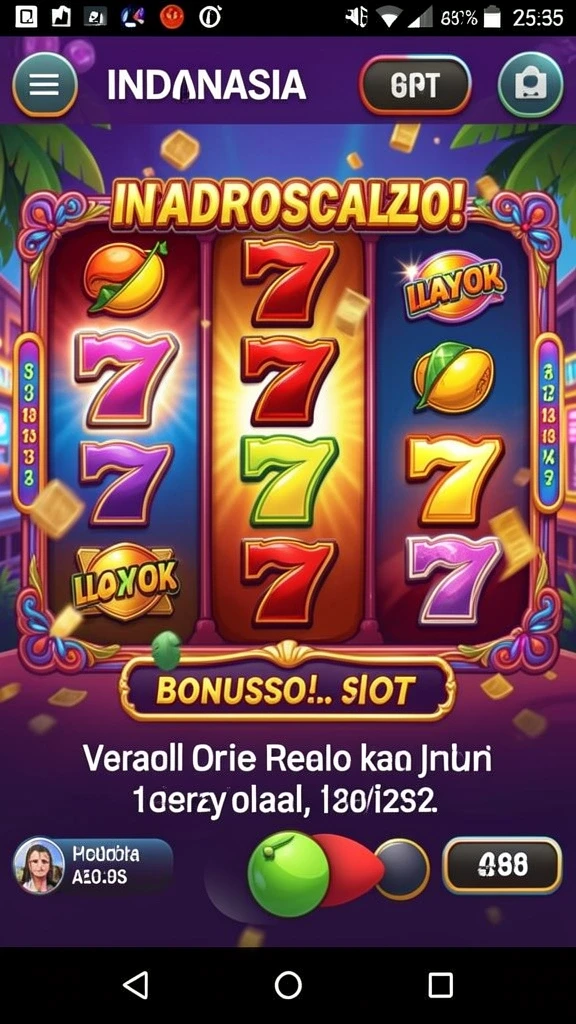 Screenshot laparbos nomor 2