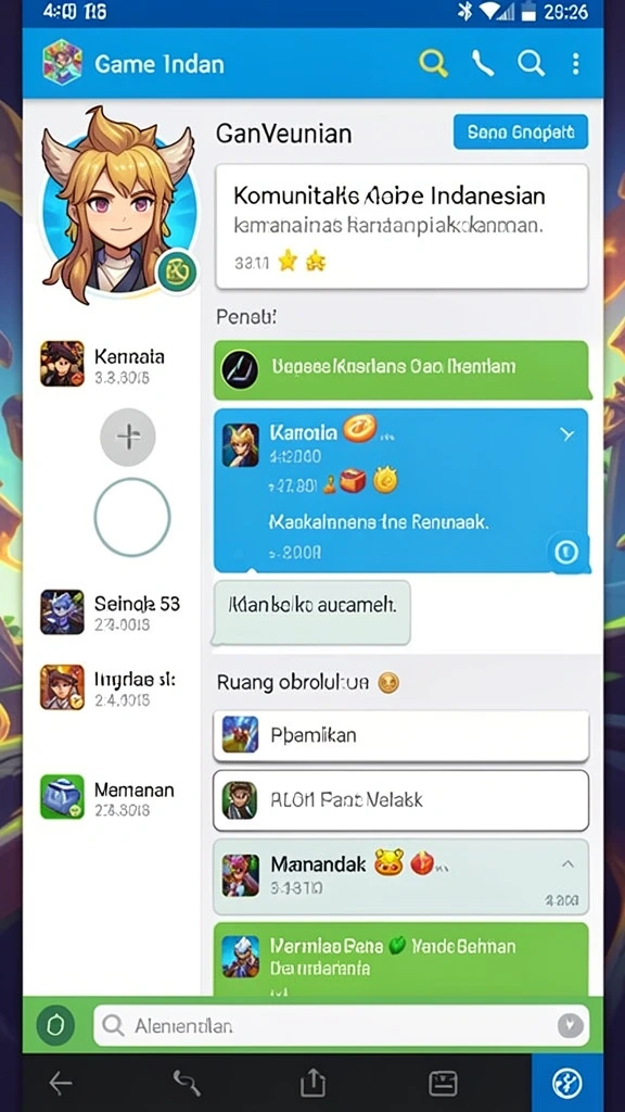 Screenshot lengkap777 nomor 1