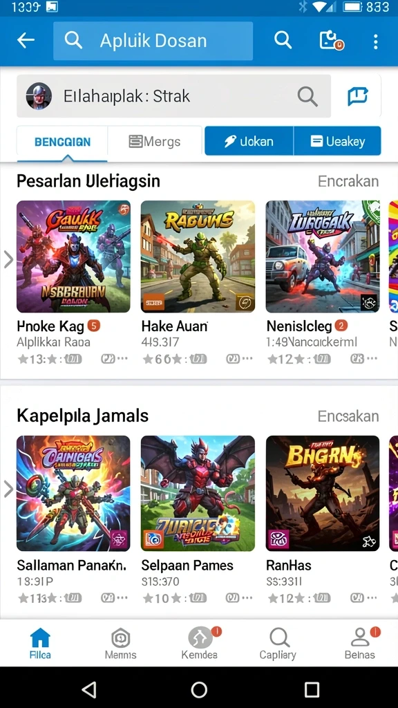 Screenshot luck365 nomor 3