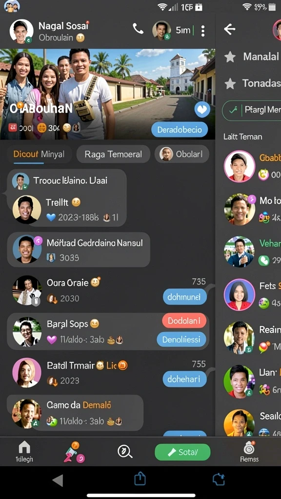 Screenshot luxury777 nomor 2