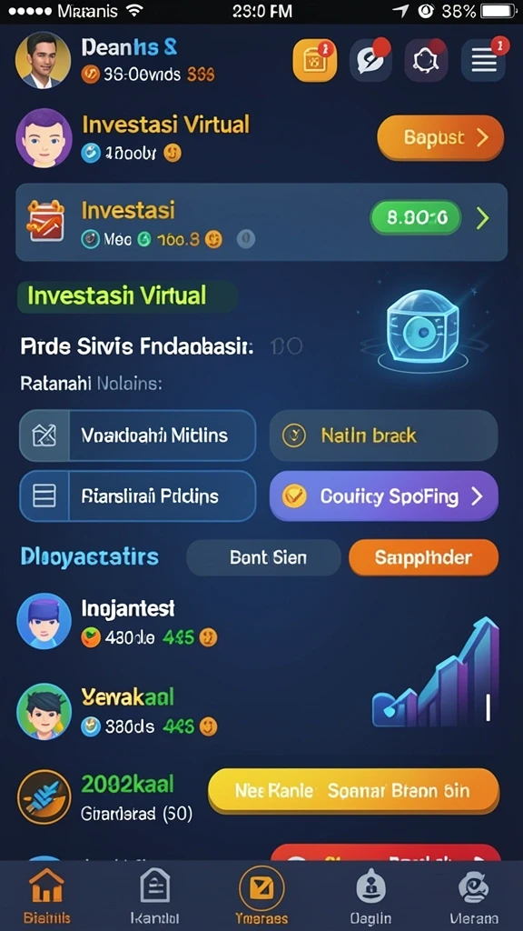 Screenshot madura88 nomor 2
