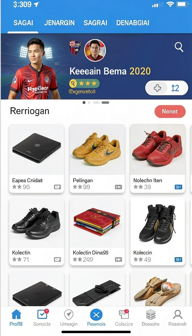 Screenshot monte77 nomor 1