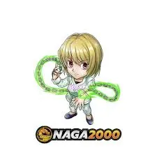 Ikon naga2000