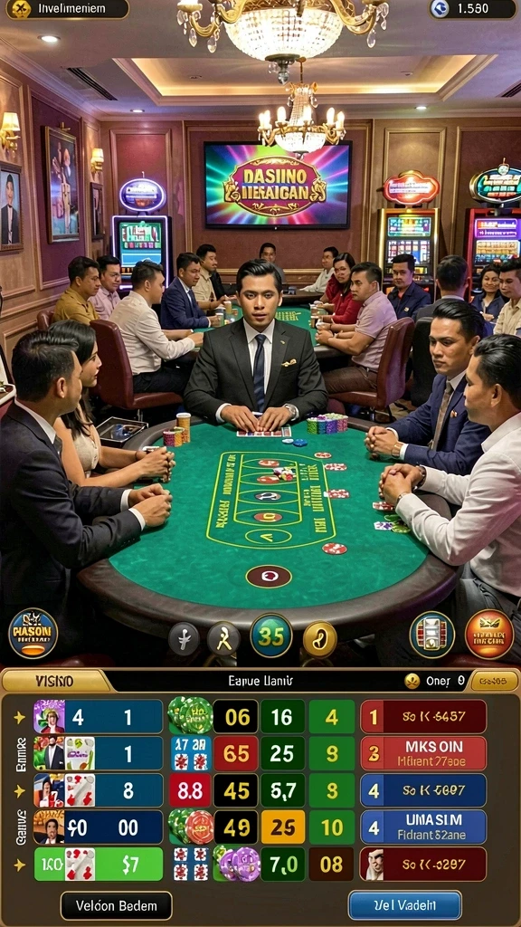Screenshot naga2000 nomor 1