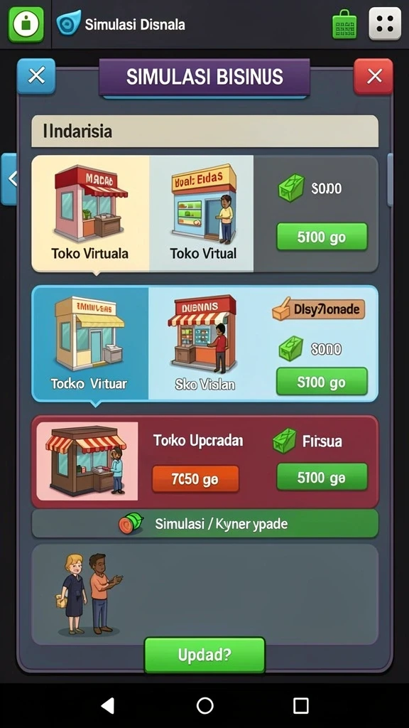 Screenshot naga2000 nomor 2