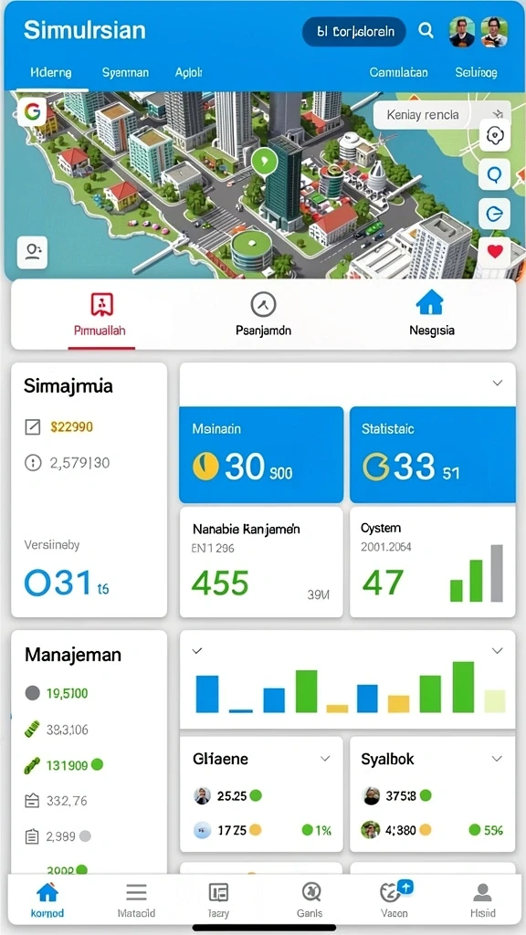 Screenshot naga2000 nomor 3